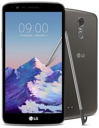 Прошивка телефона LG Stylus 3 в Краснодаре